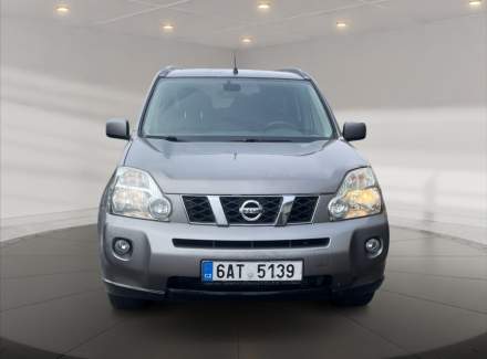 Nissan - X-Trail