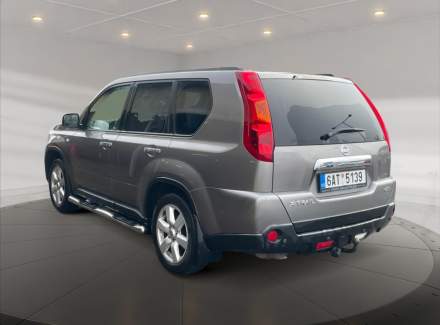 Nissan - X-Trail