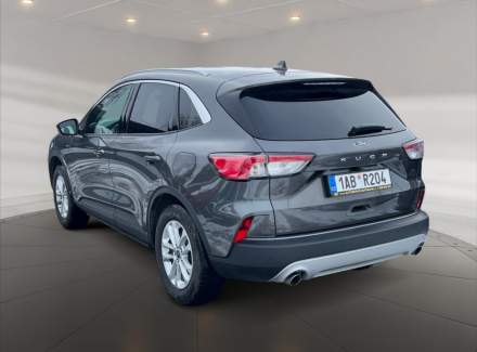 Ford - Kuga