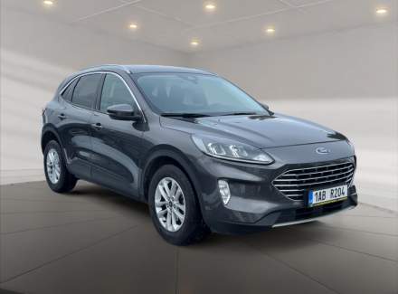 Ford - Kuga