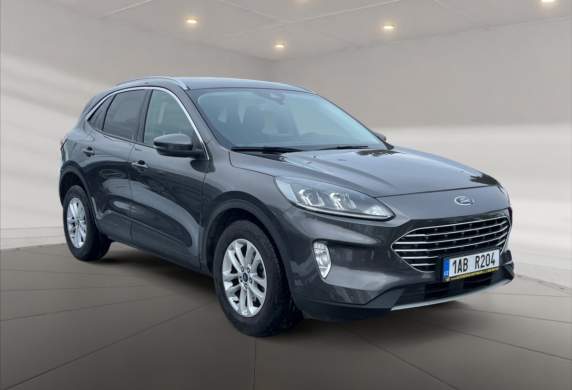 Ford - Kuga