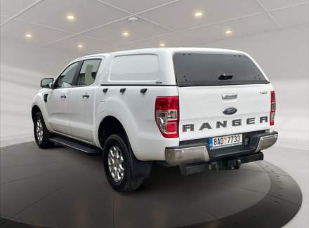 Ford - Ranger