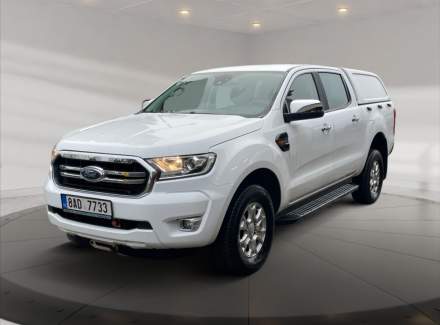 Ford - Ranger