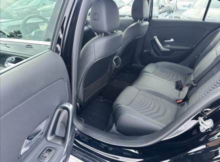 Mercedes-Benz - A-class