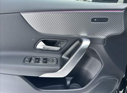 Mercedes-Benz - A-class