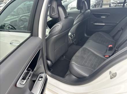 Mercedes-Benz - C-class