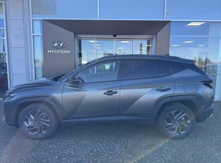 Hyundai - Tucson
