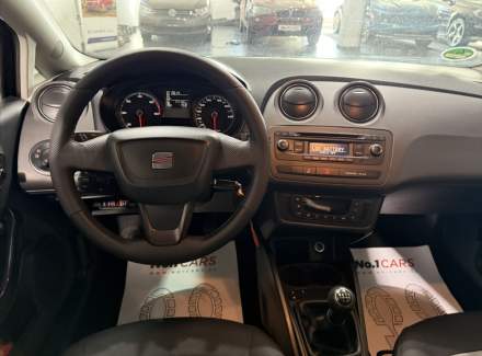 Seat - Ibiza