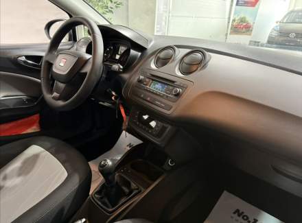 Seat - Ibiza
