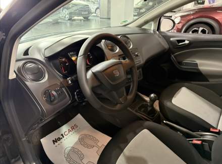 Seat - Ibiza