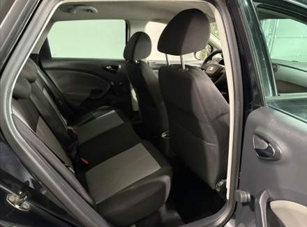 Seat - Ibiza