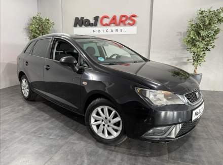 Seat - Ibiza