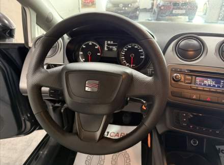 Seat - Ibiza
