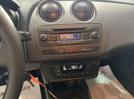 Seat - Ibiza
