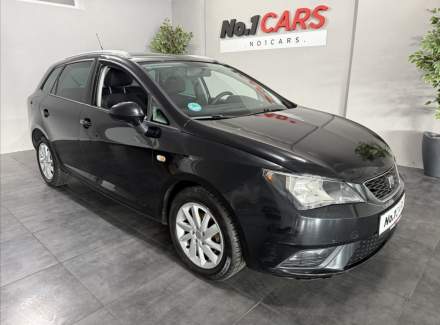 Seat - Ibiza