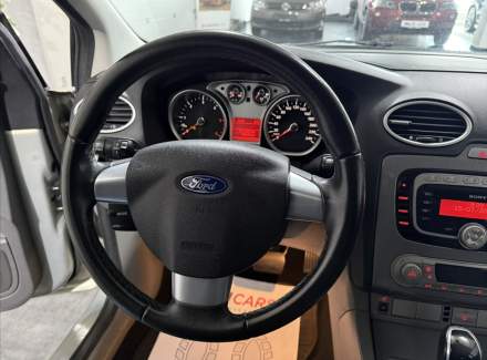 Ford - Focus