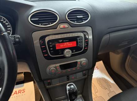 Ford - Focus