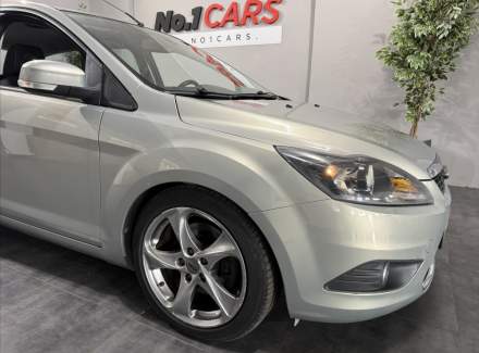 Ford - Focus