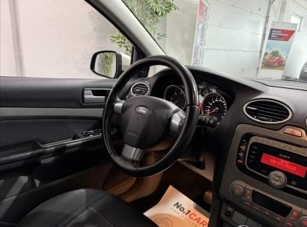 Ford - Focus