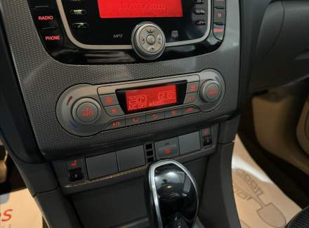 Ford - Focus