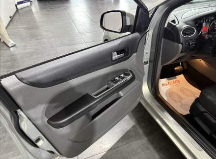 Ford - Focus