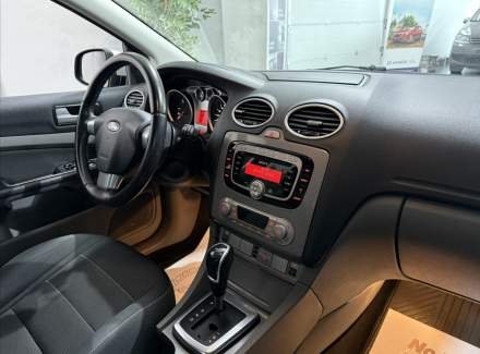 Ford - Focus
