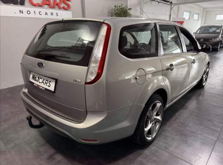 Ford - Focus