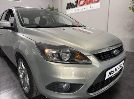 Ford - Focus