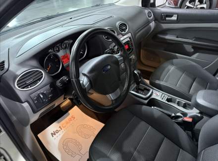 Ford - Focus