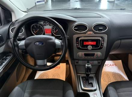 Ford - Focus