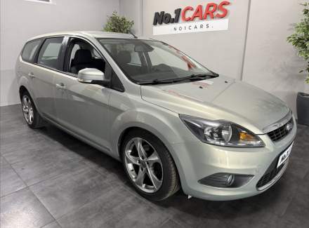 Ford - Focus