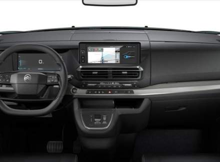 Citroën - SpaceTourer