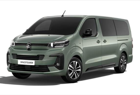 Citroën - SpaceTourer