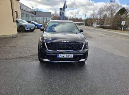 Kia - Sorento