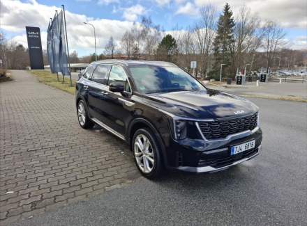 Kia - Sorento