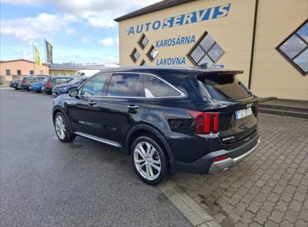 Kia - Sorento