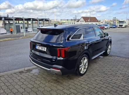 Kia - Sorento