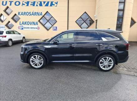 Kia - Sorento