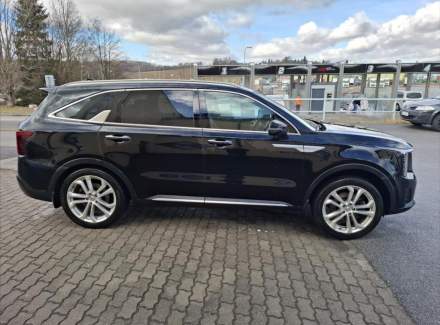 Kia - Sorento