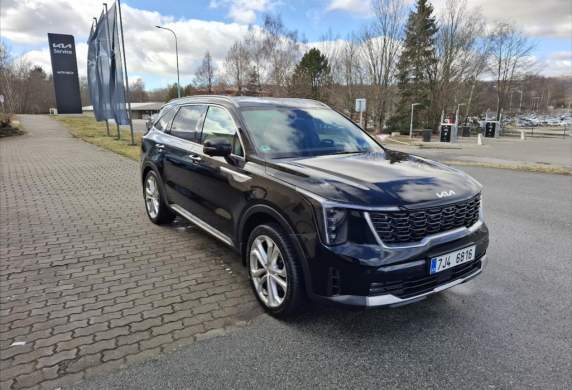 Kia - Sorento
