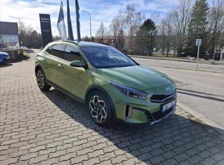 Kia - XCeed