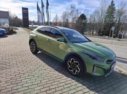 Kia - XCeed