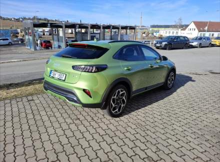 Kia - XCeed