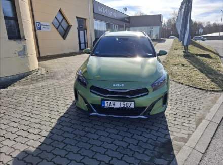 Kia - XCeed