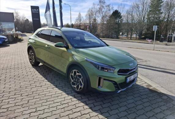 Kia - XCeed