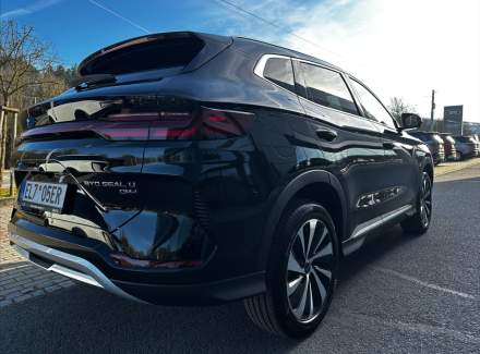 BYD - Seal