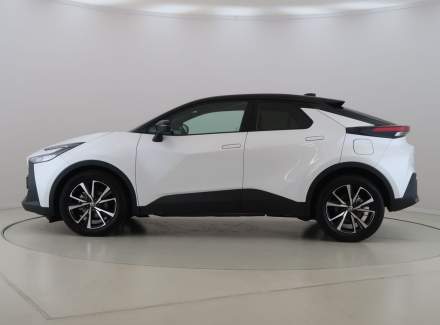 Toyota - C-HR