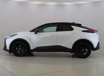 Toyota - C-HR