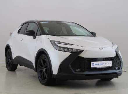 Toyota - C-HR