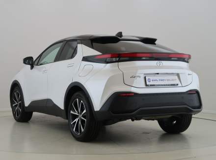 Toyota - C-HR